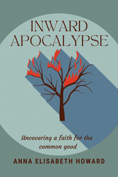 Paperback Inward Apocalypse Book