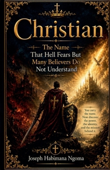 Christian: The Name That Hell Fears But Many Believers Do Not Understand