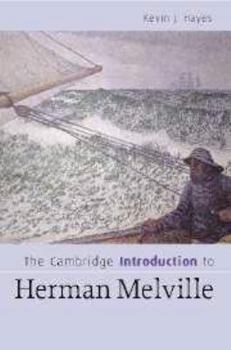 Printed Access Code The Cambridge Introduction to Herman Melville Book