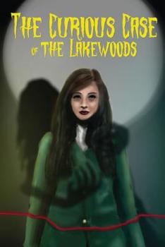 Paperback The Curious Case Of The Lakewoods Book