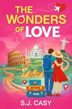 Paperback The Wonders of Love Book