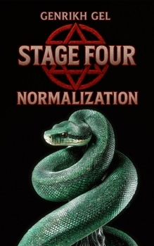 Paperback Stage Four: Normalization Book