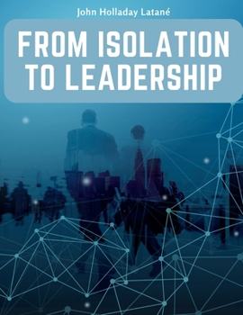 Paperback From Isolation to Leadership: A Review of American Foreign Policy Book