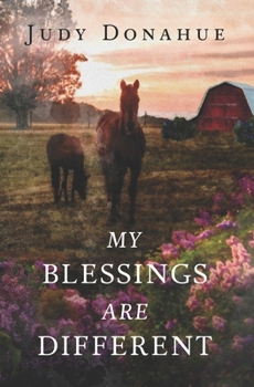 Paperback My Blessings Are Different Book