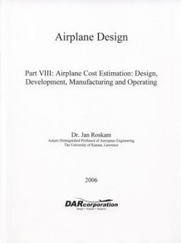 Paperback Airplane Design Part VIII Book