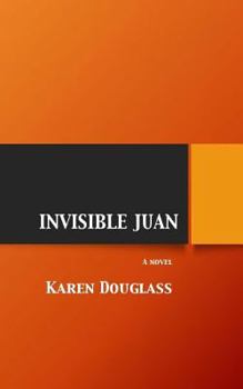 Paperback Invisible Juan Book