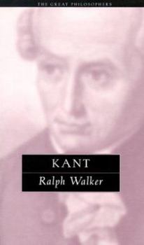 Kant - Book  of the Arguments of the Philosophers