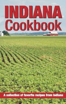 Paperback Indiana Cook Book