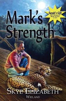 Paperback Mark's Strength Book