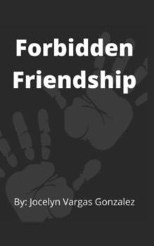 Paperback Forbidden Friendship Book