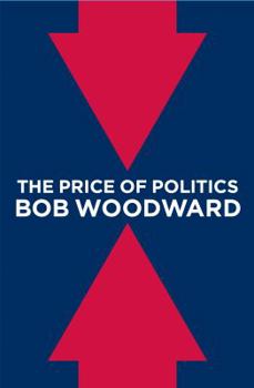 Hardcover The Price of Politics Book