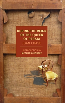 Paperback During the Reign of the Queen of Persia Book
