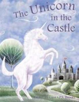 Paperback The Unicorn in the Castle Book