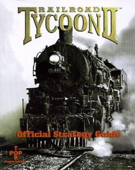 Paperback Railroad Tycoon II Official Strategy Guide [Japanese] Book