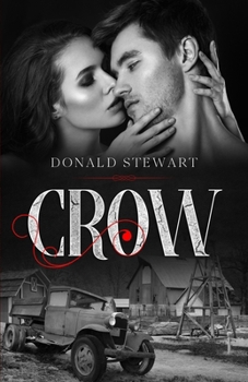 Paperback Crow Book