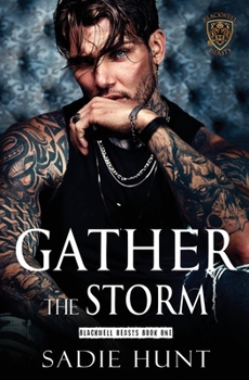 Gather the Storm: Model Edition