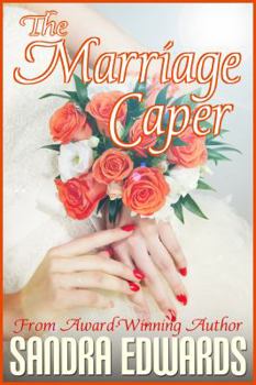 Paperback The Marriage Caper Book