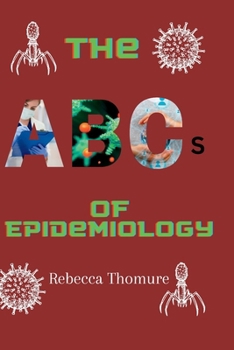 Paperback ABCs of Epidemiology Book