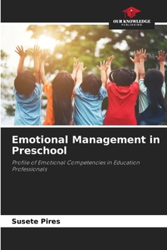 Emotional Management in Preschool
