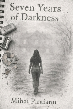 Paperback Seven years of darkness Book