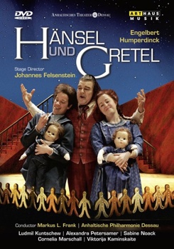 Humperdinck: Hansel und Gretel