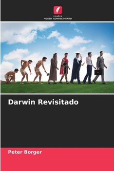 Paperback Darwin Revisitado [Portuguese] Book