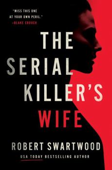 Paperback The Serial Killer's Wife Book