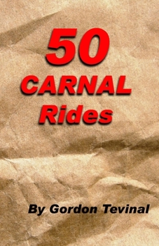 Paperback 50 Carnal Rides Book