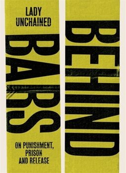 Paperback Behind Bars: On punishment, prison & release Book