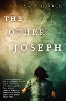 Hardcover The Other Joseph Book