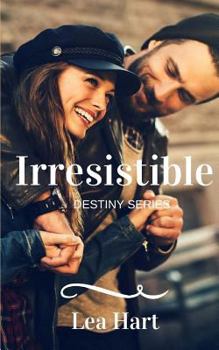 Paperback Irresistible (Destiny Series) Book