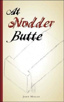 Paperback At Nodder Butte Book