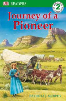 Hardcover Journey of a Pioneer Book