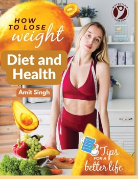 Paperback Diet and Health: With Key to the Calories Book