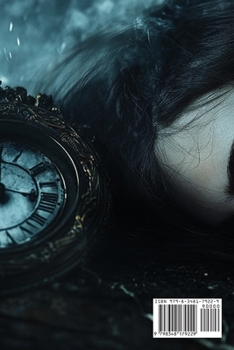 Paperback Dead in Time (Paranormal) [Large Print] Book