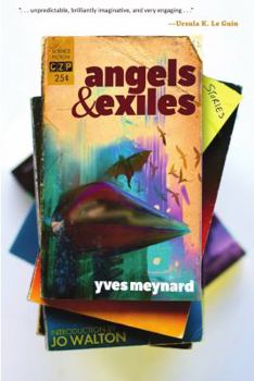 Paperback Angels & Exiles Book