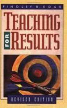 Paperback Teaching for Results Book