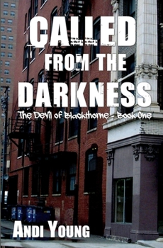 Paperback Called from the Darkness Book