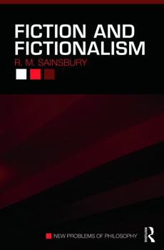 Paperback Fiction and Fictionalism Book