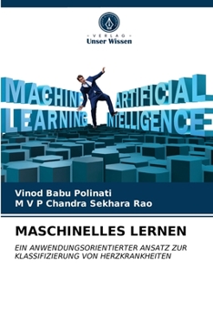 Paperback Maschinelles Lernen [German] Book