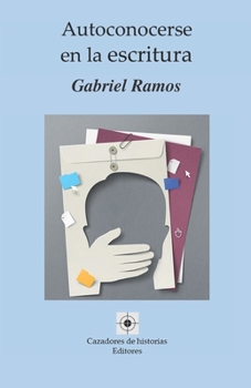 Paperback Autoconocerse en la escritura [Spanish] Book