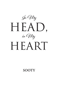 Paperback In My Head, in My Heart Book