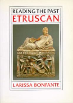 Etruscan (Reading the Past) - Book  of the Reading the Past