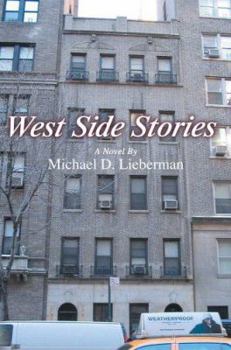 Paperback West Side Stories Book