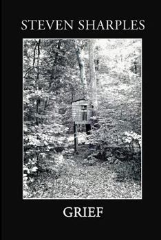 Paperback Grief Book