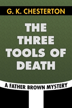 The Three Tools of Death