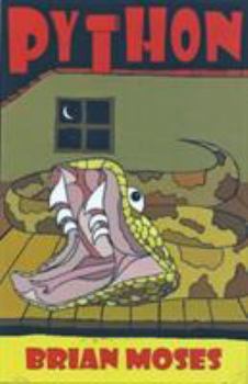 Python!. by Brian Moses
