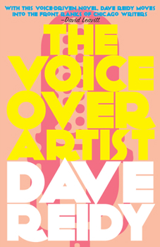Paperback The Voiceover Artist Book