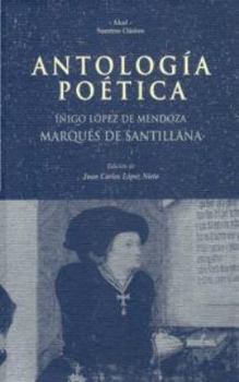 Paperback Antología poética (Nuestros clásicos) (Spanish Edition) [Spanish] Book