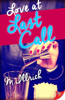 Paperback Love at Last Call Book